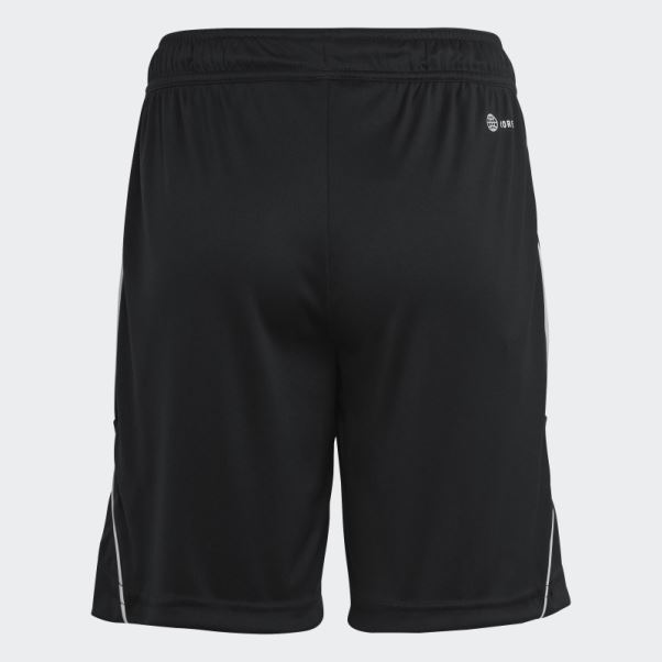 Short Adidas Tiro 23 League Noir élégant