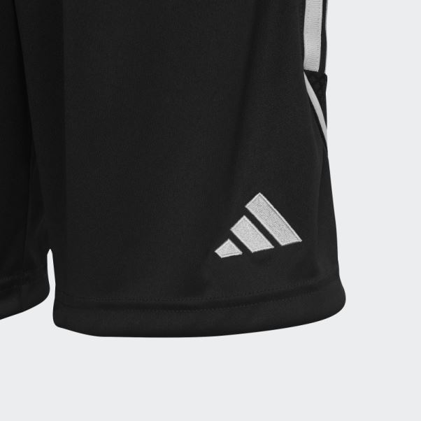 Short Adidas Tiro 23 League Noir élégant