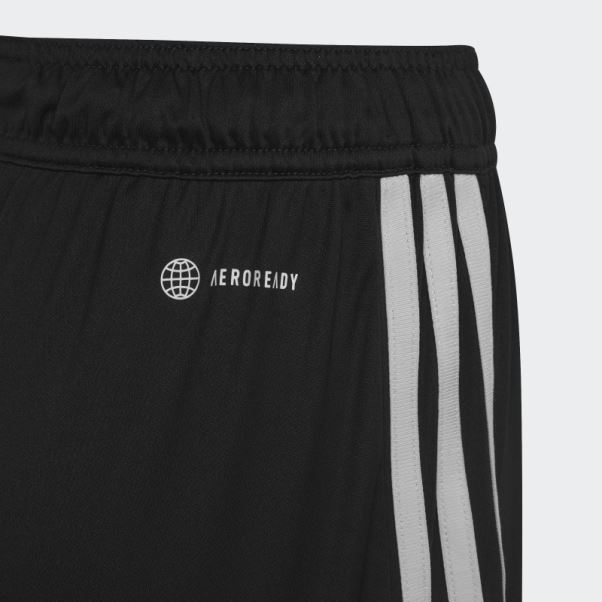 Short Adidas Tiro 23 League Noir élégant