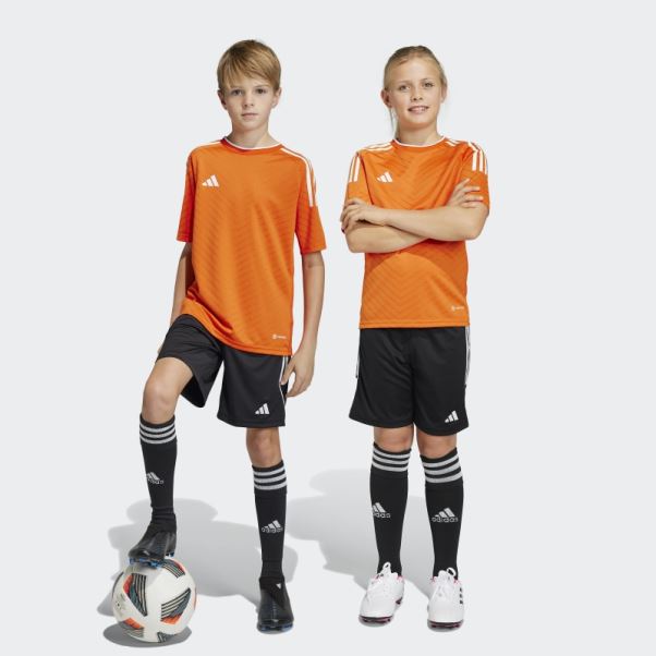 Short Adidas Tiro 23 League Noir