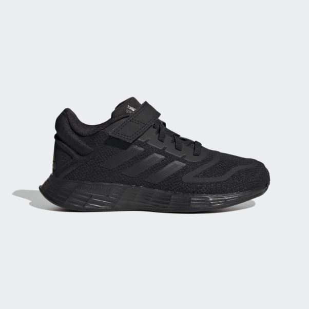 Adidas Duramo 10 Chaussures Noir