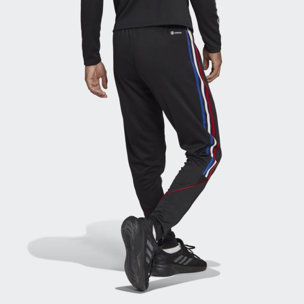 Pantalon Adidas Tiro 23 Noir