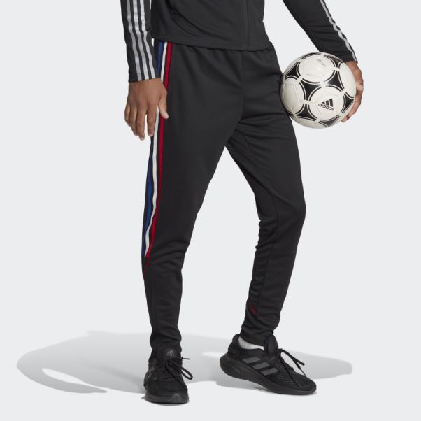 Pantalon Adidas Tiro 23 Noir