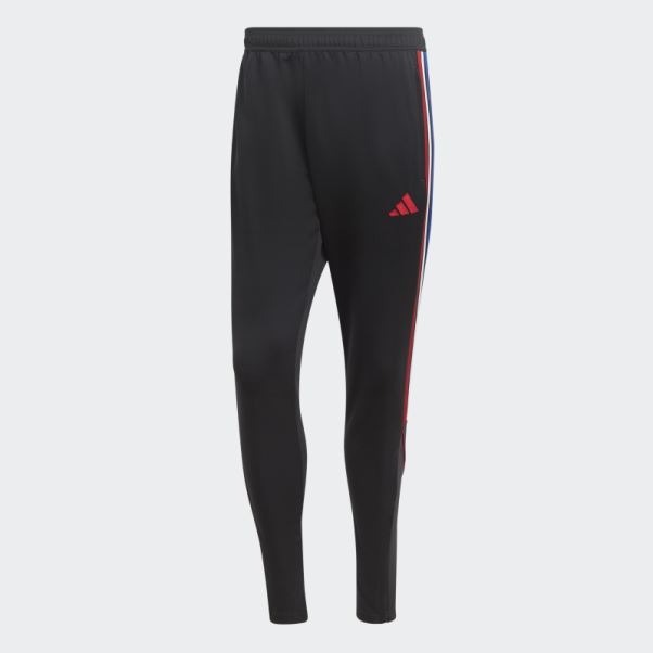 Pantalon Adidas Tiro 23 Noir