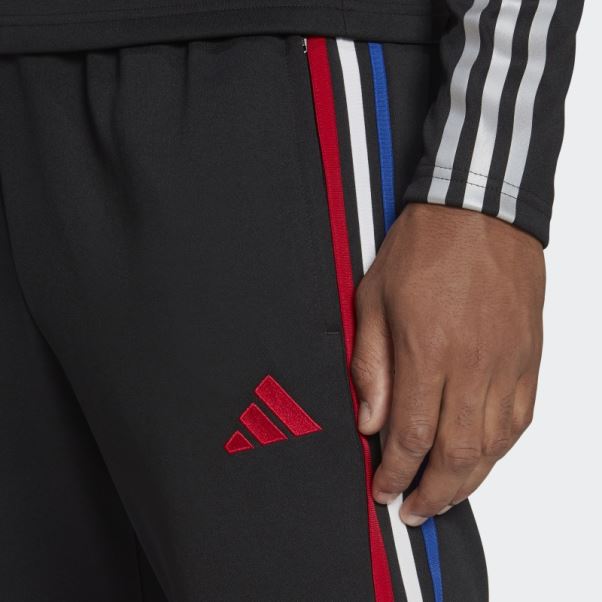 Pantalon Adidas Tiro 23 Noir