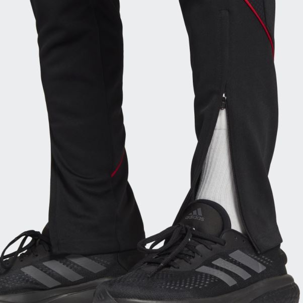 Pantalon Adidas Tiro 23 Noir