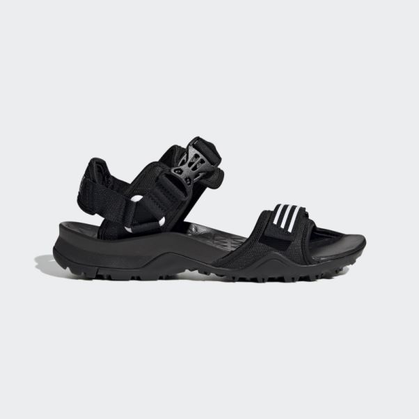 Sandales Terrex Cyprex Ultra Dlx Noir Adidas