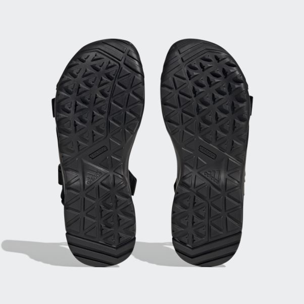 Sandales Terrex Cyprex Ultra Dlx Noir Adidas