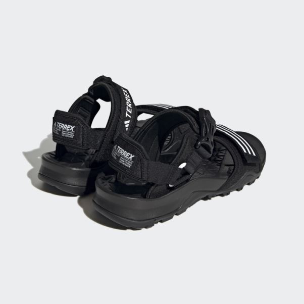 Sandales Terrex Cyprex Ultra Dlx Noir Adidas