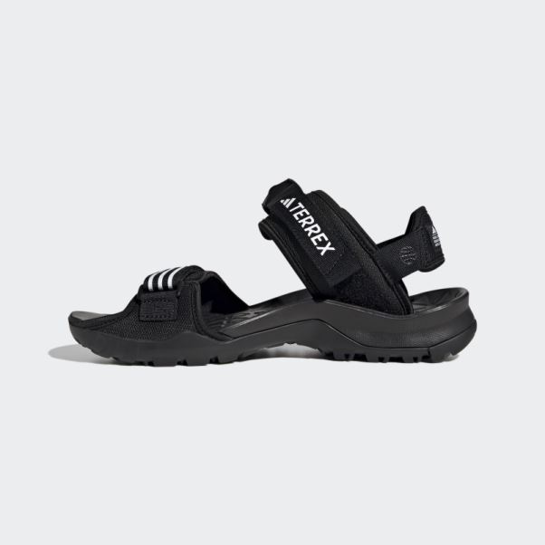 Sandales Terrex Cyprex Ultra Dlx Noir Adidas