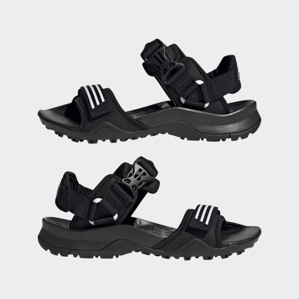 Sandales Terrex Cyprex Ultra Dlx Noir Adidas