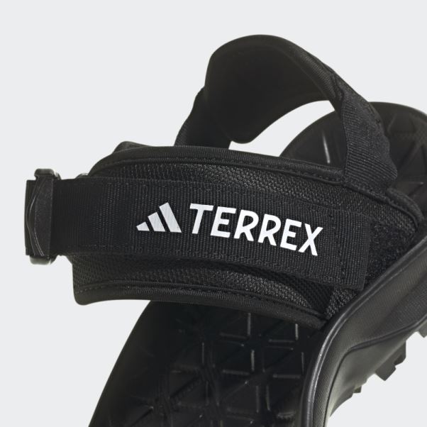 Sandales Terrex Cyprex Ultra Dlx Noir Adidas
