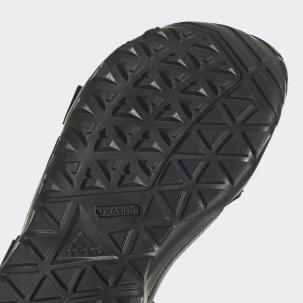 Sandales Terrex Cyprex Ultra Dlx Noir Adidas