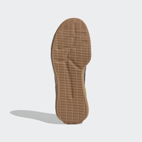 Adidas By Stella Mccartney Treino Chaussures Noir Chaud