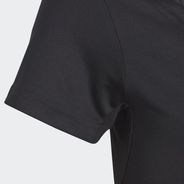 Tee Shirt Aeroready Noir Adidas