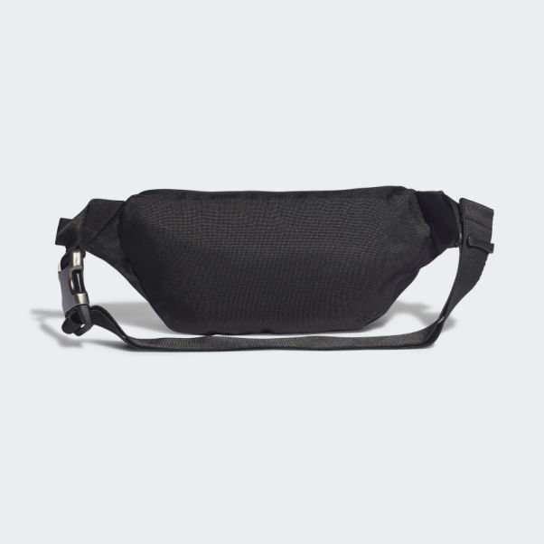 Sac Banane 4athlts Id Adidas Noir
