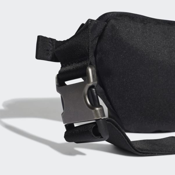Sac Banane 4athlts Id Adidas Noir