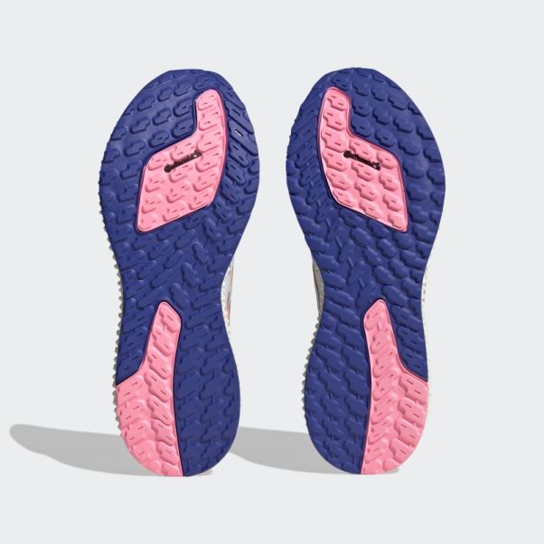 Adidas 4d Fwd Chaussures Corail Chaud