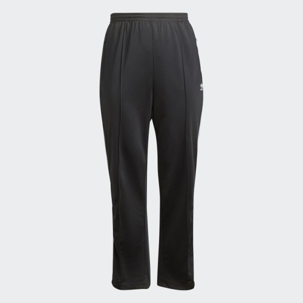 Pantalon De Survêtement Adicolor Classics Firebird Primeblue Noir (taille Plus) Adidas