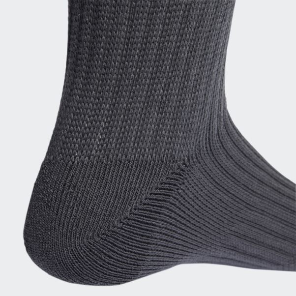 Chaussettes Slouchy Fit Carbone Adidas