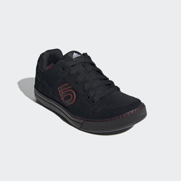 Adidas Five Ten Freerider Vtt Chaussures Blanc Fashion