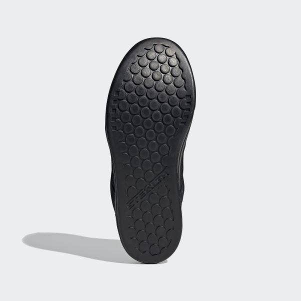 Adidas Five Ten Freerider VTT Chaussures Blanc