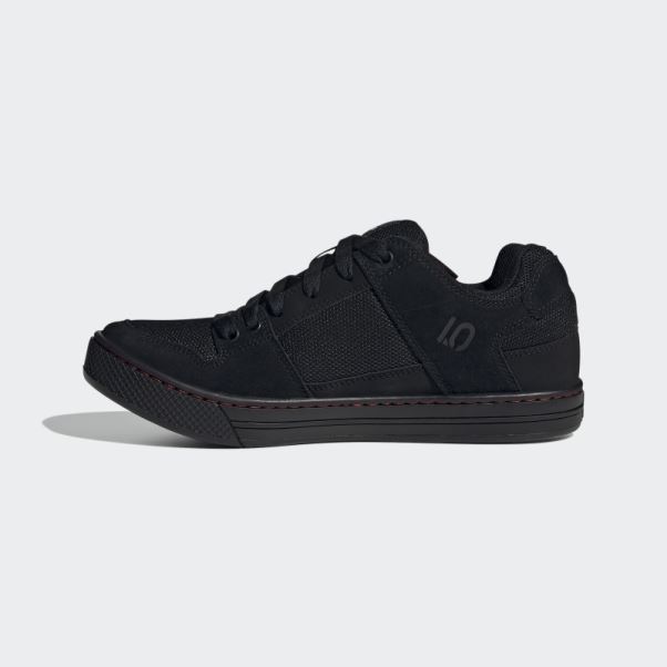 Adidas Five Ten Freerider VTT Chaussures Blanc