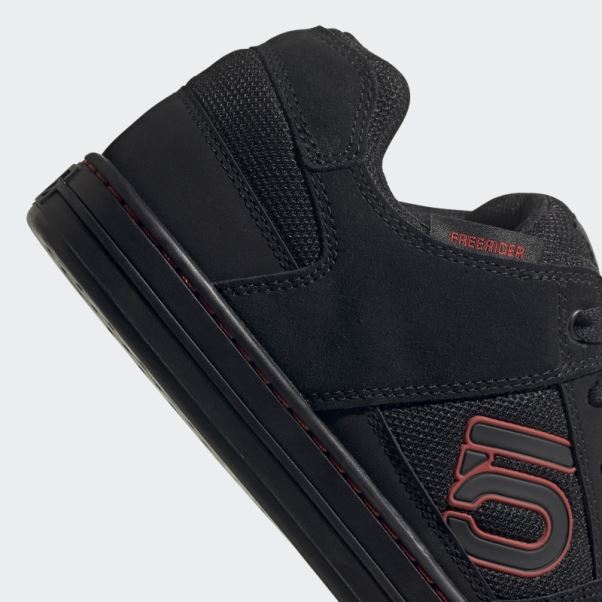 Adidas Five Ten Freerider VTT Chaussures Blanc