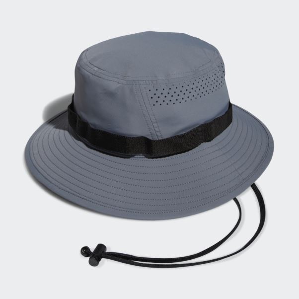 Bob Adidas Victoire Gris