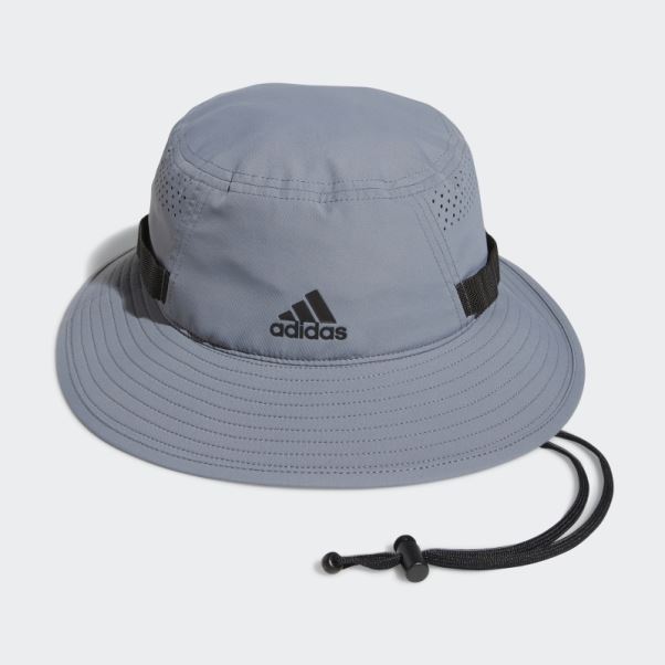 Bob Adidas Victoire Gris