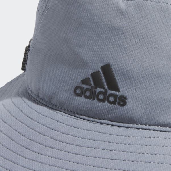 Bob Adidas Victoire Gris
