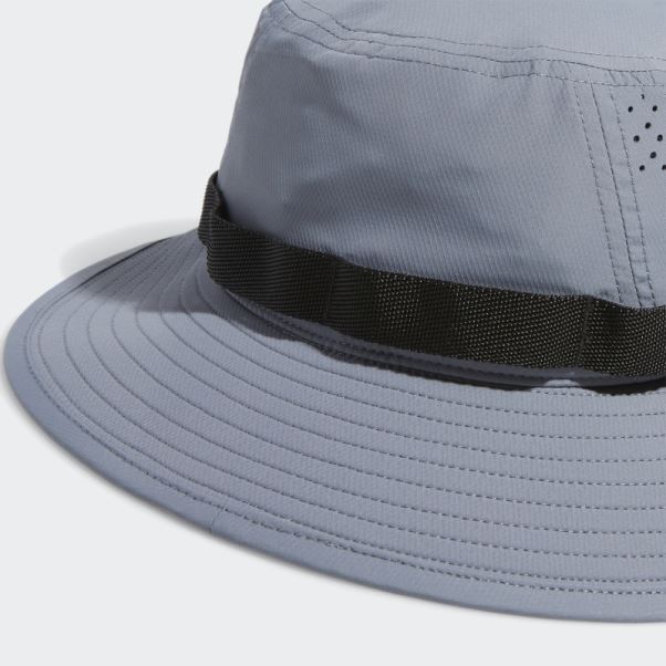 Bob Adidas Victoire Gris