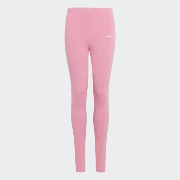 Legging Adidas Adicolor Ton Rose
