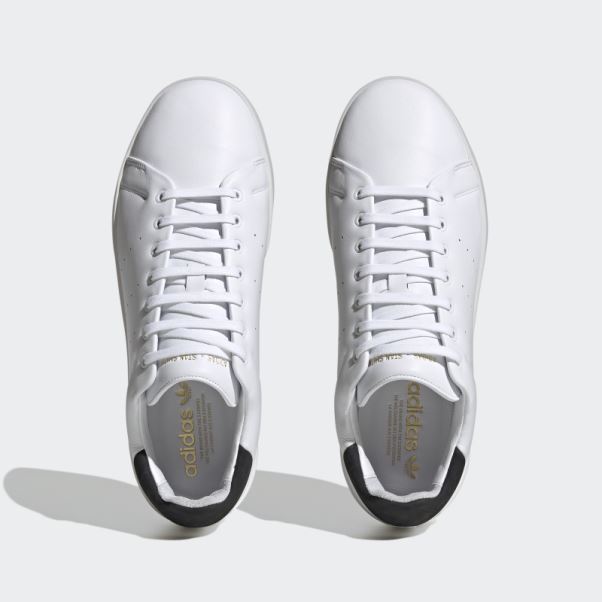 Adidas Stan Smith Recon Chaussures Blanc Mode