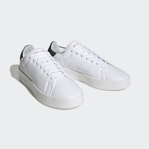 Adidas Stan Smith Recon Chaussures Blanc Mode