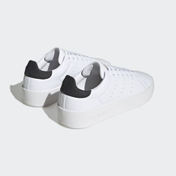 Adidas Stan Smith Recon Chaussures Blanc Mode