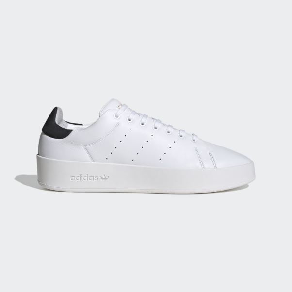 Adidas Stan Smith Recon Chaussures Noir