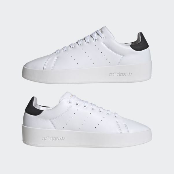 Adidas Stan Smith Recon Chaussures Noir