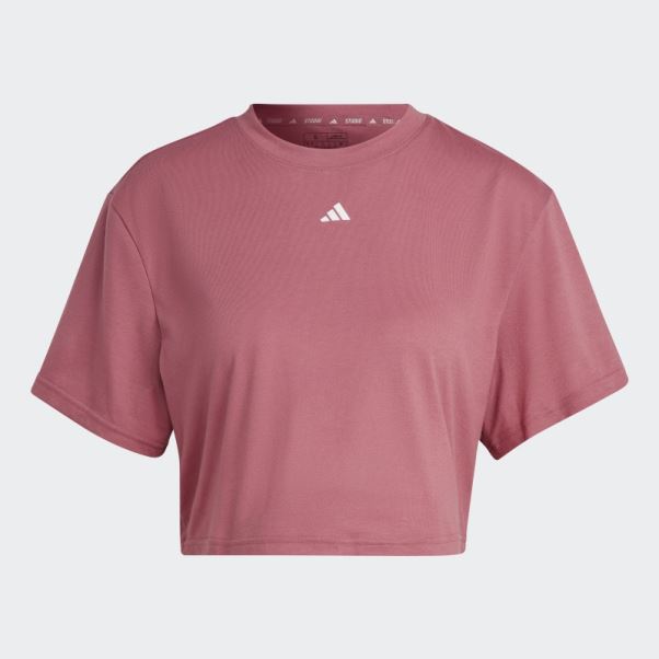 T-shirt Studio Rose Adidas