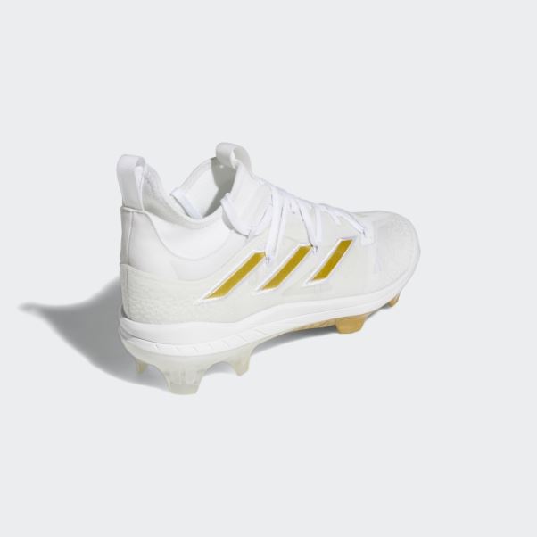 Adidas Adizero Afterburner Nwv Tpu Blanc