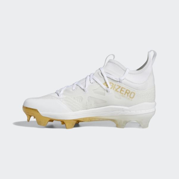Adidas Adizero Afterburner Nwv Tpu Blanc