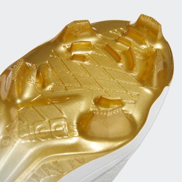 Adidas Adizero Afterburner Nwv Tpu Blanc