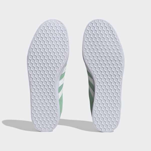 Adidas Gazelle Menthe