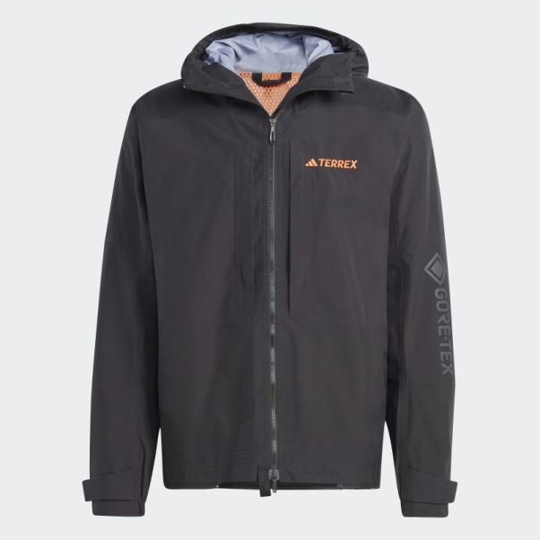 Combinaison Adidas Xploric Gore-tex Noire