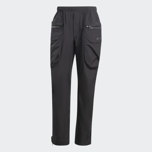 Combinaison Adidas Xploric Gore-tex Noire