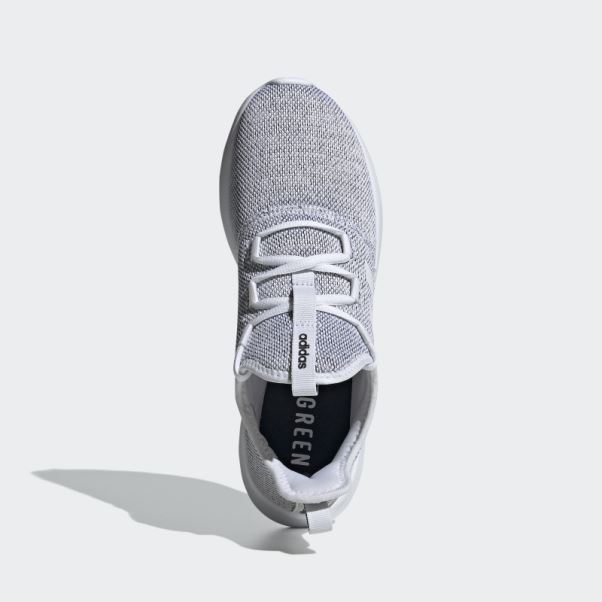 Chaussures Cloudfoam Pure 2.0 Adidas Blanc