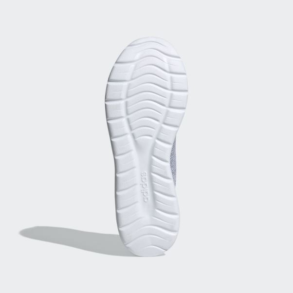 Chaussures Cloudfoam Pure 2.0 Adidas Blanc