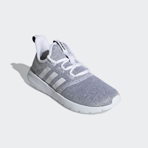 Chaussures Cloudfoam Pure 2.0 Adidas Blanc