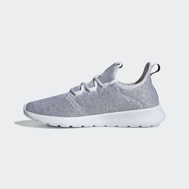 Chaussures Cloudfoam Pure 2.0 Adidas Blanc