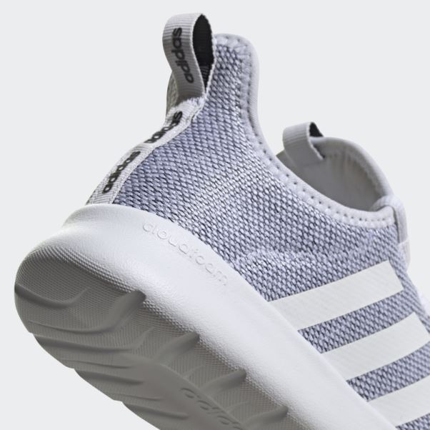 Chaussures Cloudfoam Pure 2.0 Adidas Blanc